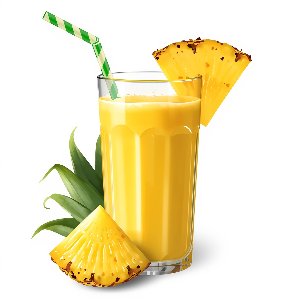 Jus Nanas
